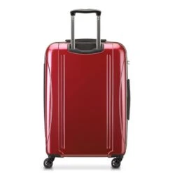 Delsey Helium Aero 25" Expandable Spinner -Luggage Pros Shop Delsey Helium Aero 25 Expandable Spinner 18
