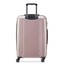 Delsey Helium Aero 25" Expandable Spinner -Luggage Pros Shop Delsey Helium Aero 25 Expandable Spinner 20