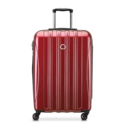 Delsey Helium Aero 25" Expandable Spinner -Luggage Pros Shop Delsey Helium Aero 25 Expandable Spinner 3