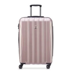 Delsey Helium Aero 25" Expandable Spinner -Luggage Pros Shop Delsey Helium Aero 25 Expandable Spinner 5