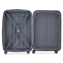 Delsey Helium Aero 25" Expandable Spinner -Luggage Pros Shop Delsey Helium Aero 25 Expandable Spinner 6