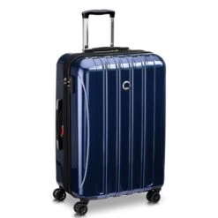 Delsey Helium Aero 25" Expandable Spinner -Luggage Pros Shop Delsey Helium Aero 25 Expandable Spinner 7