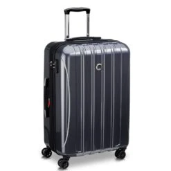 Delsey Helium Aero 25" Expandable Spinner -Luggage Pros Shop Delsey Helium Aero 25 Expandable Spinner 8