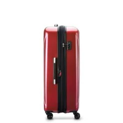 Delsey Helium Aero 29" Expandable Spinner -Luggage Pros Shop Delsey Helium Aero 29 Expandable Spinner 12