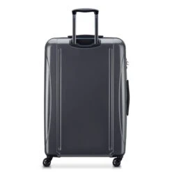 Delsey Helium Aero 29" Expandable Spinner -Luggage Pros Shop Delsey Helium Aero 29 Expandable Spinner 13