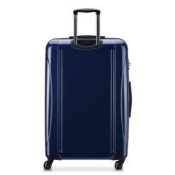 Delsey Helium Aero 29" Expandable Spinner -Luggage Pros Shop Delsey Helium Aero 29 Expandable Spinner 14