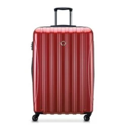 Delsey Helium Aero 29" Expandable Spinner -Luggage Pros Shop Delsey Helium Aero 29 Expandable Spinner 4