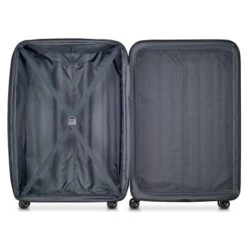 Delsey Helium Aero 29" Expandable Spinner -Luggage Pros Shop Delsey Helium Aero 29 Expandable Spinner 5