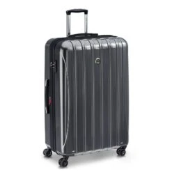 Delsey Helium Aero 29" Expandable Spinner -Luggage Pros Shop Delsey Helium Aero 29 Expandable Spinner 7