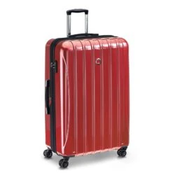 Delsey Helium Aero 29" Expandable Spinner -Luggage Pros Shop Delsey Helium Aero 29 Expandable Spinner 9