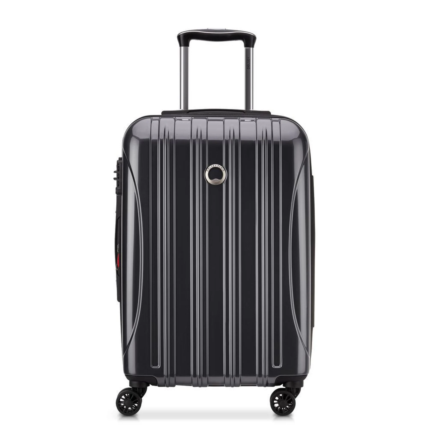 Delsey Helium Aero Carry-On Expandable Spinner Delsey Helium Aero Carry-On Expandable Spinner -Luggage Pros Shop Delsey Helium Aero Carry On Expandable Spinner 2
