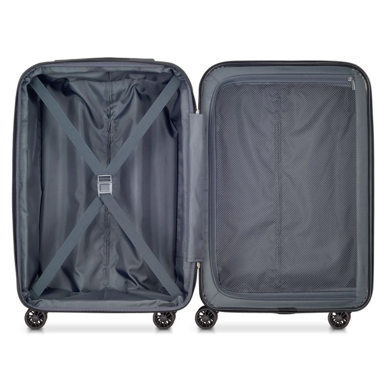 Delsey Helium Aero Carry-On Expandable Spinner Delsey Helium Aero Carry-On Expandable Spinner -Luggage Pros Shop Delsey Helium Aero Carry On Expandable Spinner 4