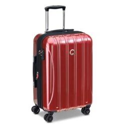 Delsey Helium Aero Carry-On Expandable Spinner 6 Delsey Helium Aero Carry-On Expandable Spinner -Luggage Pros Shop Delsey Helium Aero Carry On Expandable Spinner 5