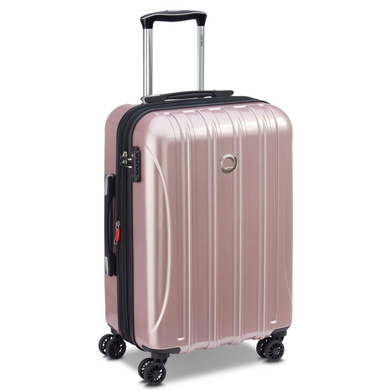 Delsey Helium Aero Carry-On Expandable Spinner Delsey Helium Aero Carry-On Expandable Spinner -Luggage Pros Shop Delsey Helium Aero Carry On Expandable Spinner 7