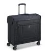 Delsey Helium DLX Spinner Garment Bag 1 Delsey Helium DLX Spinner Garment Bag -Luggage Pros Shop Delsey Helium DLX Spinner Garment Bag