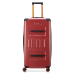 Delsey Jeep JH002B 28" Spinner Trunk