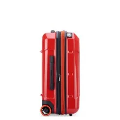 Delsey Jeep JH003B 20" 2-Wheel Carry-On -Luggage Pros Shop Delsey Jeep JH003B 20 2 Wheel Carry On 10