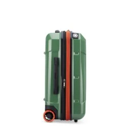 Delsey Jeep JH003B 20" 2-Wheel Carry-On -Luggage Pros Shop Delsey Jeep JH003B 20 2 Wheel Carry On 12