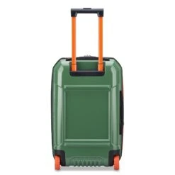 Delsey Jeep JH003B 20" 2-Wheel Carry-On -Luggage Pros Shop Delsey Jeep JH003B 20 2 Wheel Carry On 14