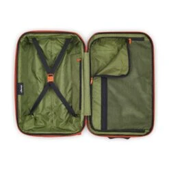 Delsey Jeep JH003B 20" 2-Wheel Carry-On -Luggage Pros Shop Delsey Jeep JH003B 20 2 Wheel Carry On 20