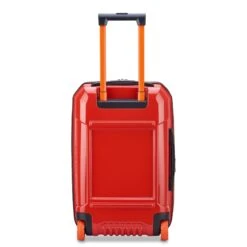 Delsey Jeep JH003B 20" 2-Wheel Carry-On -Luggage Pros Shop Delsey Jeep JH003B 20 2 Wheel Carry On 9