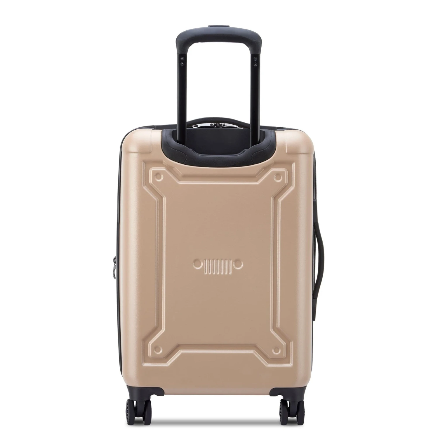Delsey Jeep JH004C 20" Spinner Carry-On Delsey Jeep JH004C 20" Spinner Carry-On -Luggage Pros Shop Delsey Jeep JH004C 20 Spinner Carry On 11