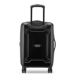 Delsey Jeep JH004C 20" Spinner Carry-On 13 Delsey Jeep JH004C 20" Spinner Carry-On -Luggage Pros Shop Delsey Jeep JH004C 20 Spinner Carry On 12