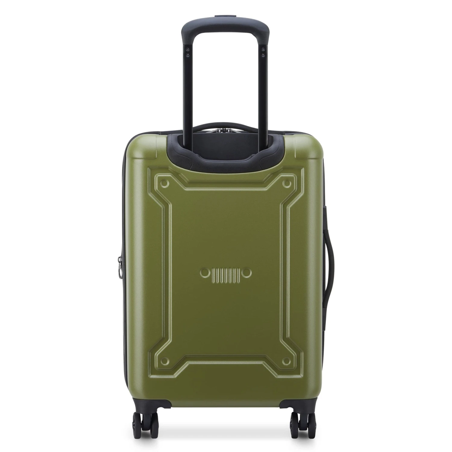 Delsey Jeep JH004C 20" Spinner Carry-On Delsey Jeep JH004C 20" Spinner Carry-On -Luggage Pros Shop Delsey Jeep JH004C 20 Spinner Carry On 13