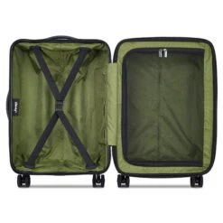 Delsey Jeep JH004C 20" Spinner Carry-On 15 Delsey Jeep JH004C 20" Spinner Carry-On -Luggage Pros Shop Delsey Jeep JH004C 20 Spinner Carry On 14