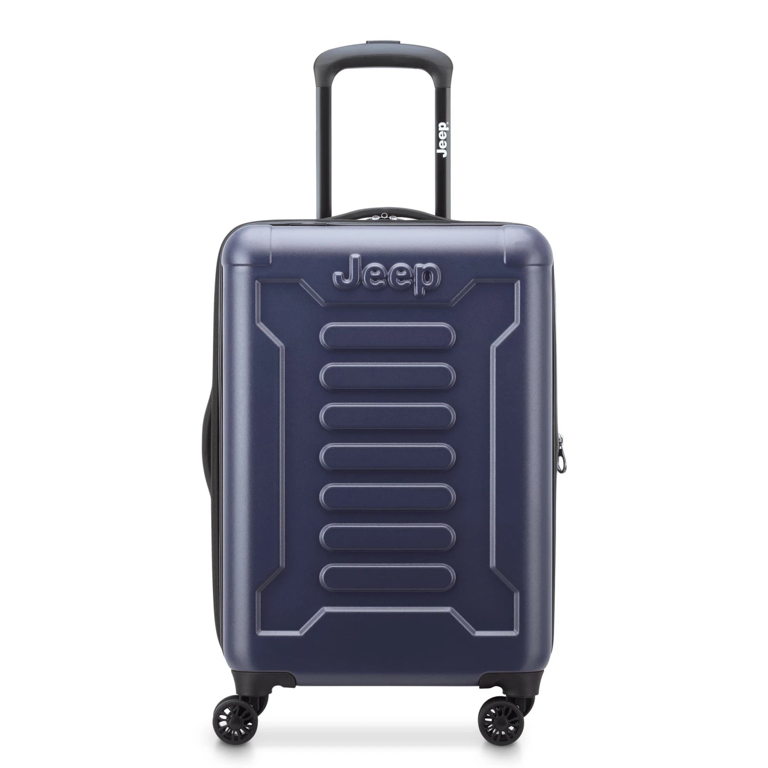 Delsey Jeep JH004C 20" Spinner Carry-On Delsey Jeep JH004C 20" Spinner Carry-On -Luggage Pros Shop Delsey Jeep JH004C 20 Spinner Carry On 2
