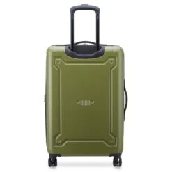 Delsey Jeep JH004C 24" Spinner Upright -Luggage Pros Shop Delsey Jeep JH004C 24 Spinner Upright 11