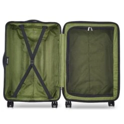 Delsey Jeep JH004C 24" Spinner Upright -Luggage Pros Shop Delsey Jeep JH004C 24 Spinner Upright 14