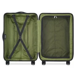 Delsey Jeep JH004C 24" Spinner Upright -Luggage Pros Shop Delsey Jeep JH004C 24 Spinner Upright 15