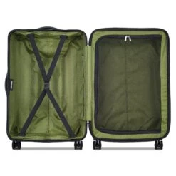 Delsey Jeep JH004C 24" Spinner Upright -Luggage Pros Shop Delsey Jeep JH004C 24 Spinner Upright 16