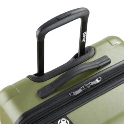Delsey Jeep JH004C 24" Spinner Upright -Luggage Pros Shop Delsey Jeep JH004C 24 Spinner Upright 17