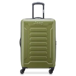 Delsey Jeep JH004C 24" Spinner Upright