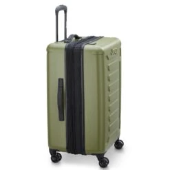Delsey Jeep JH004C 24" Spinner Upright -Luggage Pros Shop Delsey Jeep JH004C 24 Spinner Upright 8