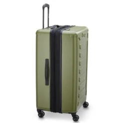 Delsey Jeep JH004C 28" Spinner Upright -Luggage Pros Shop Delsey Jeep JH004C 28 Spinner Upright 11