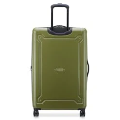 Delsey Jeep JH004C 28" Spinner Upright -Luggage Pros Shop Delsey Jeep JH004C 28 Spinner Upright 15