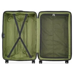 Delsey Jeep JH004C 28" Spinner Upright -Luggage Pros Shop Delsey Jeep JH004C 28 Spinner Upright 17