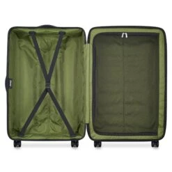 Delsey Jeep JH004C 28" Spinner Upright -Luggage Pros Shop Delsey Jeep JH004C 28 Spinner Upright 19