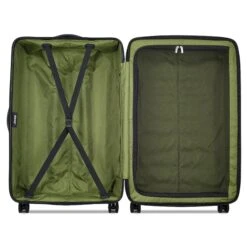 Delsey Jeep JH004C 28" Spinner Upright -Luggage Pros Shop Delsey Jeep JH004C 28 Spinner Upright 20