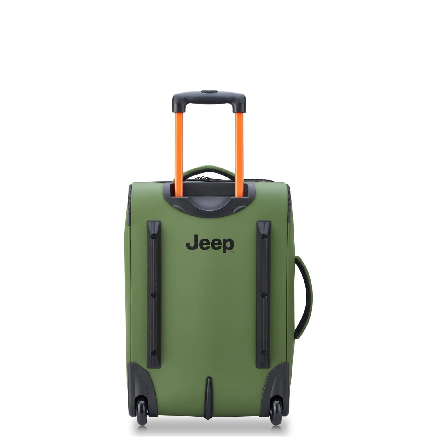 Delsey Jeep JS006B 20" Rolling Duffel Delsey Jeep JS006B 20" Rolling Duffel -Luggage Pros Shop Delsey Jeep JS006B 20 Rolling Duffel 14