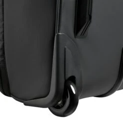 Delsey Jeep JS006B 20" Rolling Duffel 20 Delsey Jeep JS006B 20" Rolling Duffel -Luggage Pros Shop Delsey Jeep JS006B 20 Rolling Duffel 19