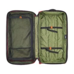 Delsey Jeep JS006B 31" Rolling Duffel 10 Delsey Jeep JS006B 31" Rolling Duffel -Luggage Pros Shop Delsey Jeep JS006B 31 Rolling Duffel 9