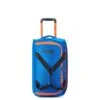 Delsey Jeep JS009D 20" Rolling Duffel -Luggage Pros Shop Delsey Jeep JS009D 20 Rolling Duffel