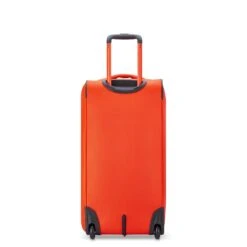 Delsey Jeep JS009D 27" Rolling Duffel -Luggage Pros Shop Delsey Jeep JS009D 27 Rolling Duffel 16