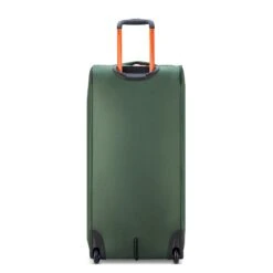 Delsey Jeep JS009D 31" Rolling Duffel -Luggage Pros Shop Delsey Jeep JS009D 31 Rolling Duffel 12