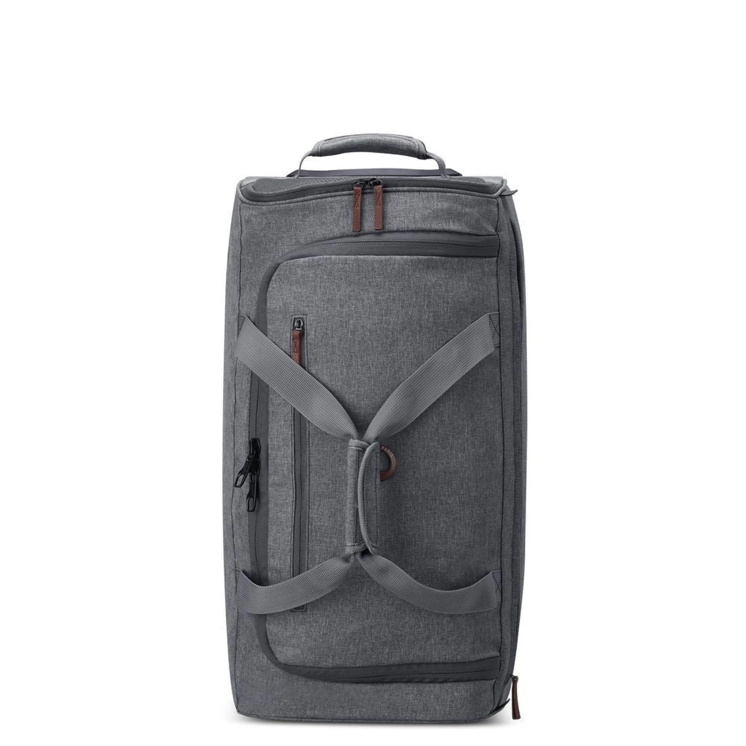 Delsey Maubert 2.0 24" 2-Wheel Duffel Delsey Maubert 2.0 24" 2-Wheel Duffel -Luggage Pros Shop Delsey Maubert 2 0 24 2 Wheel Duffel 3