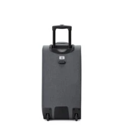 Delsey Maubert 2.0 24" 2-Wheel Duffel 6 Delsey Maubert 2.0 24" 2-Wheel Duffel -Luggage Pros Shop Delsey Maubert 2 0 24 2 Wheel Duffel 5